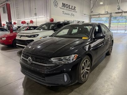 Used 2024 Volkswagen Jetta Sport