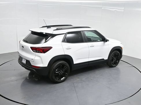 New 2026 Chevrolet TrailBlazer LT w/ Convenience Package FWD image 65
