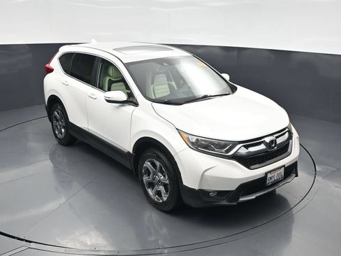 Used 2019 Honda CR-V EX image 33