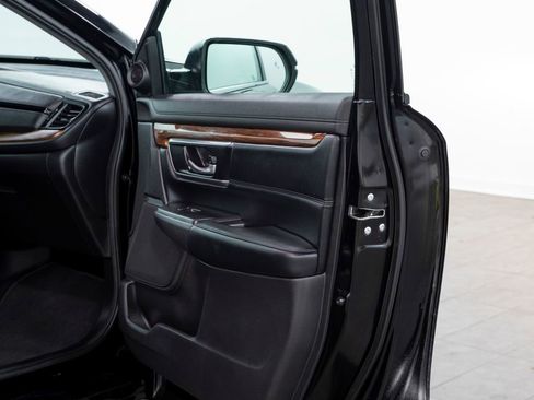 Used 2022 Honda CR-V EX-L image 13