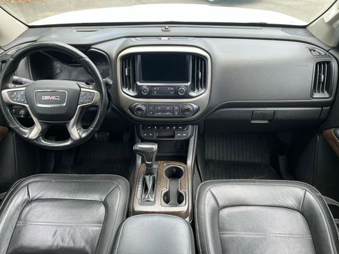 Used 2019 GMC Canyon Denali AWD/4WD image 16