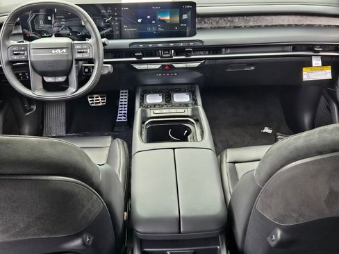 New 2027 Kia Telluride SX Prestige X-Pro AWD/4WD image 9