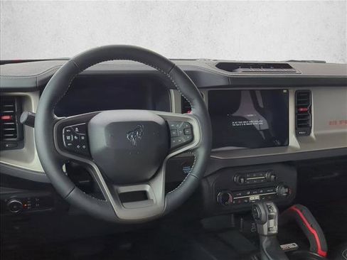 New 2026 Ford Bronco Outer Banks image 18