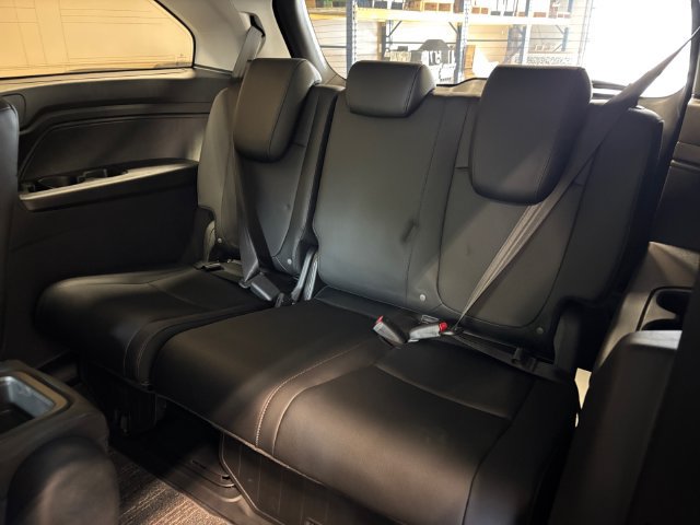 New 2026 Honda Odyssey EX-L image 17