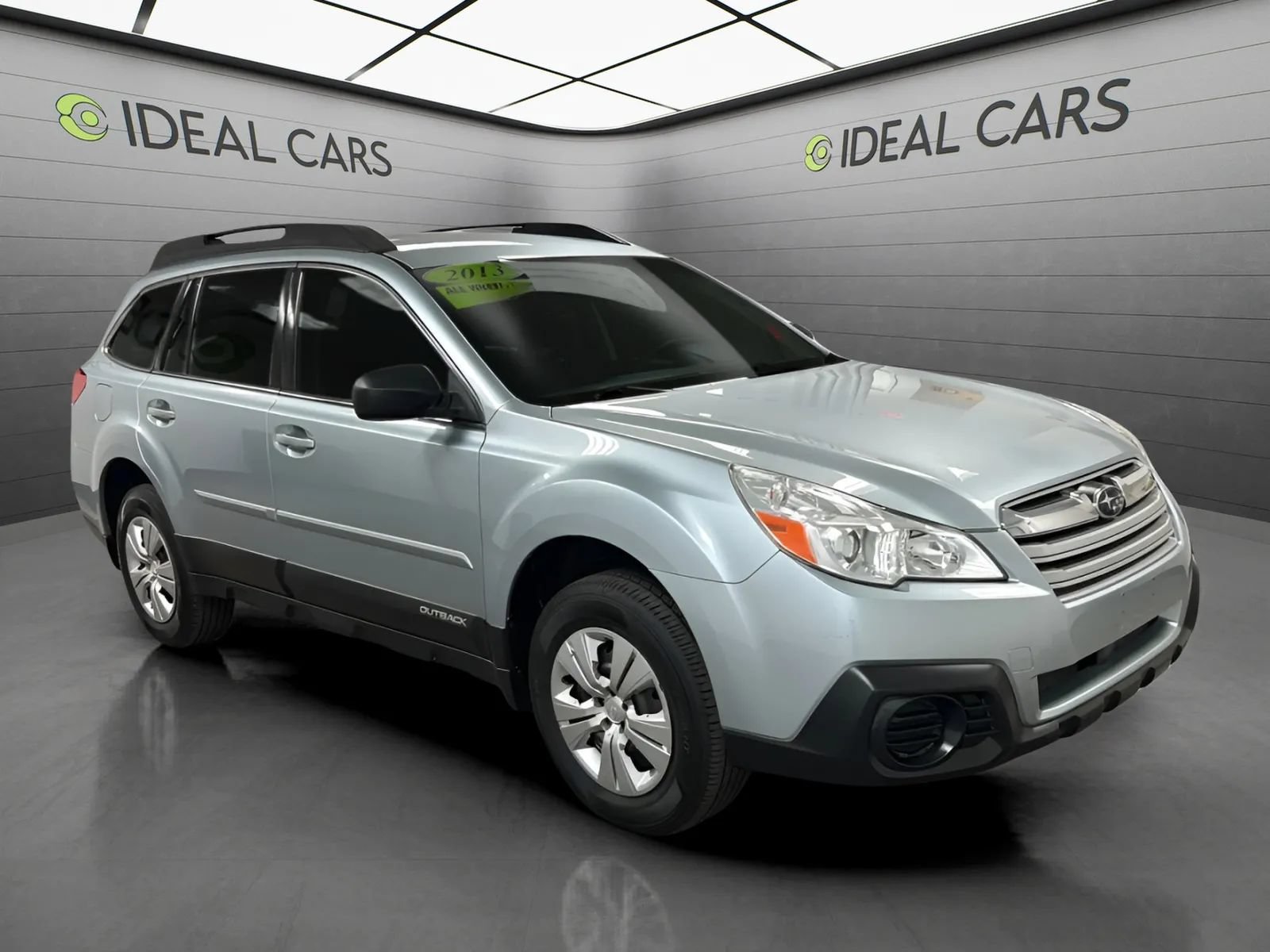 Used 2013 Subaru Outback 2.5i AWD/4WD image 3