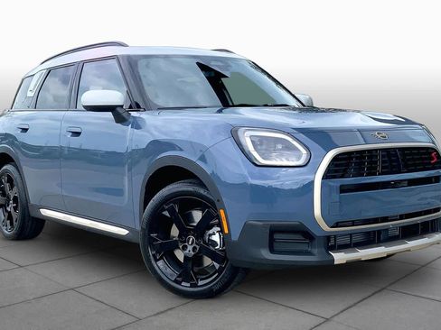 New 2027 MINI Cooper Countryman S AWD/4WD image 2