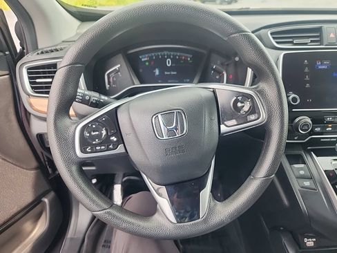 Used 2022 Honda CR-V EX image 18