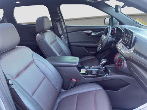 Used 2024 Chevrolet Blazer RS w/ Driver Confidence II Package image 19