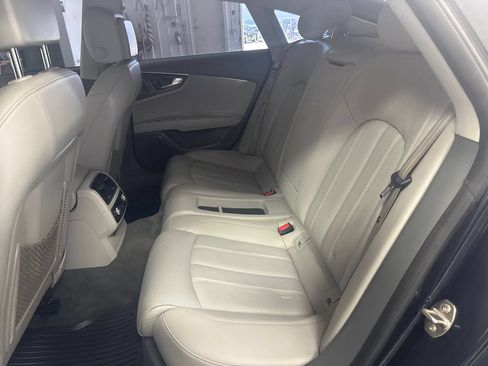 Used 2012 Audi A7 3.0T Prestige AWD/4WD image 17