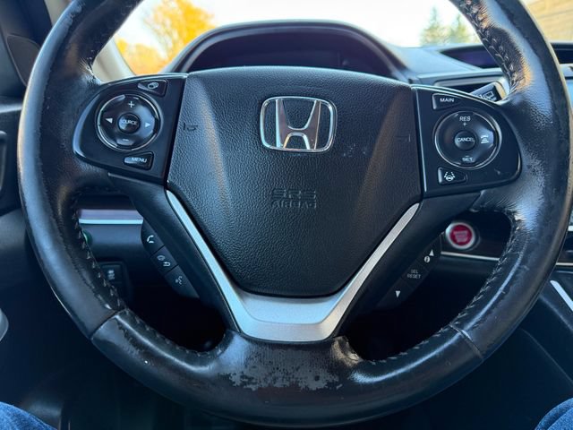 Used 2016 Honda CR-V Touring image 11