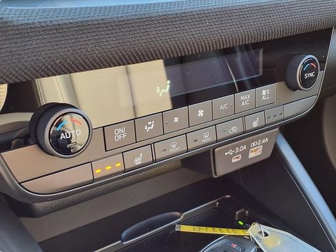 New 2026 Subaru Outback Premium image 8