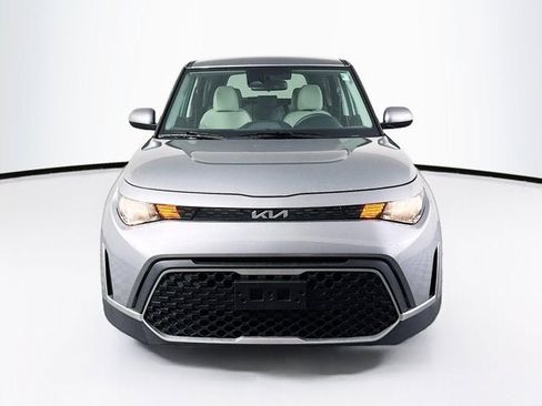 New 2025 Kia Soul LX image 2