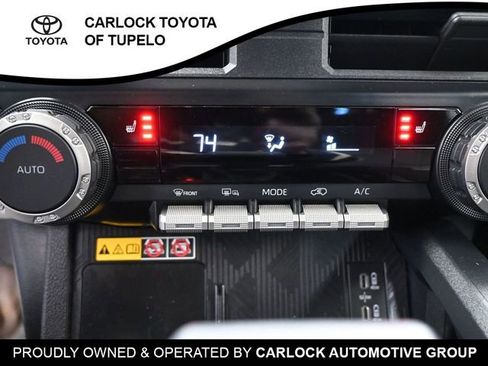 Used 2025 Toyota 4Runner TRD Off-Road image 13