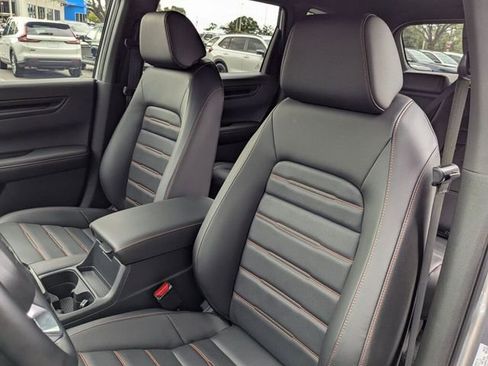 New 2026 Honda CR-V Sport-L image 27