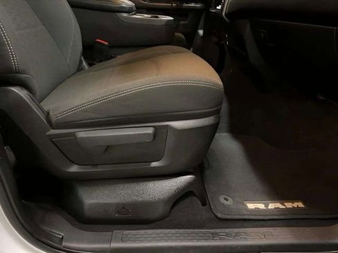 Used 2025 RAM 2500 Big Horn image 66