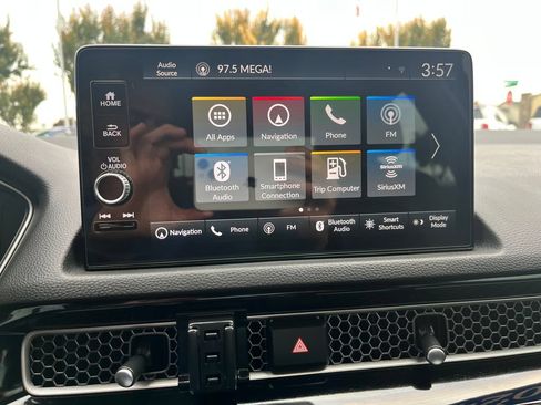 Used 2024 Honda Civic Touring image 13