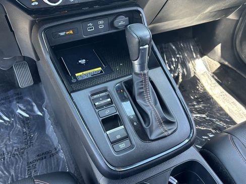 Used 2025 Honda CR-V Sport Touring image 24
