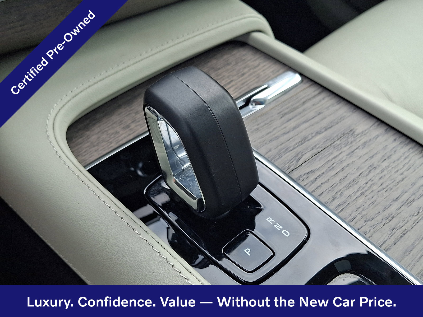 Certified 2023 Volvo XC90 B6 Plus w/ Protection Package Premier AWD/4WD image 16
