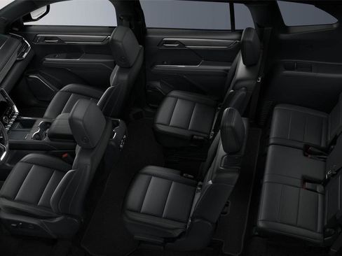 New 2026 GMC Acadia Elevation w/ Black Edition image 47