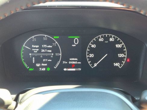 Used 2024 Honda CR-V Sport-L image 15