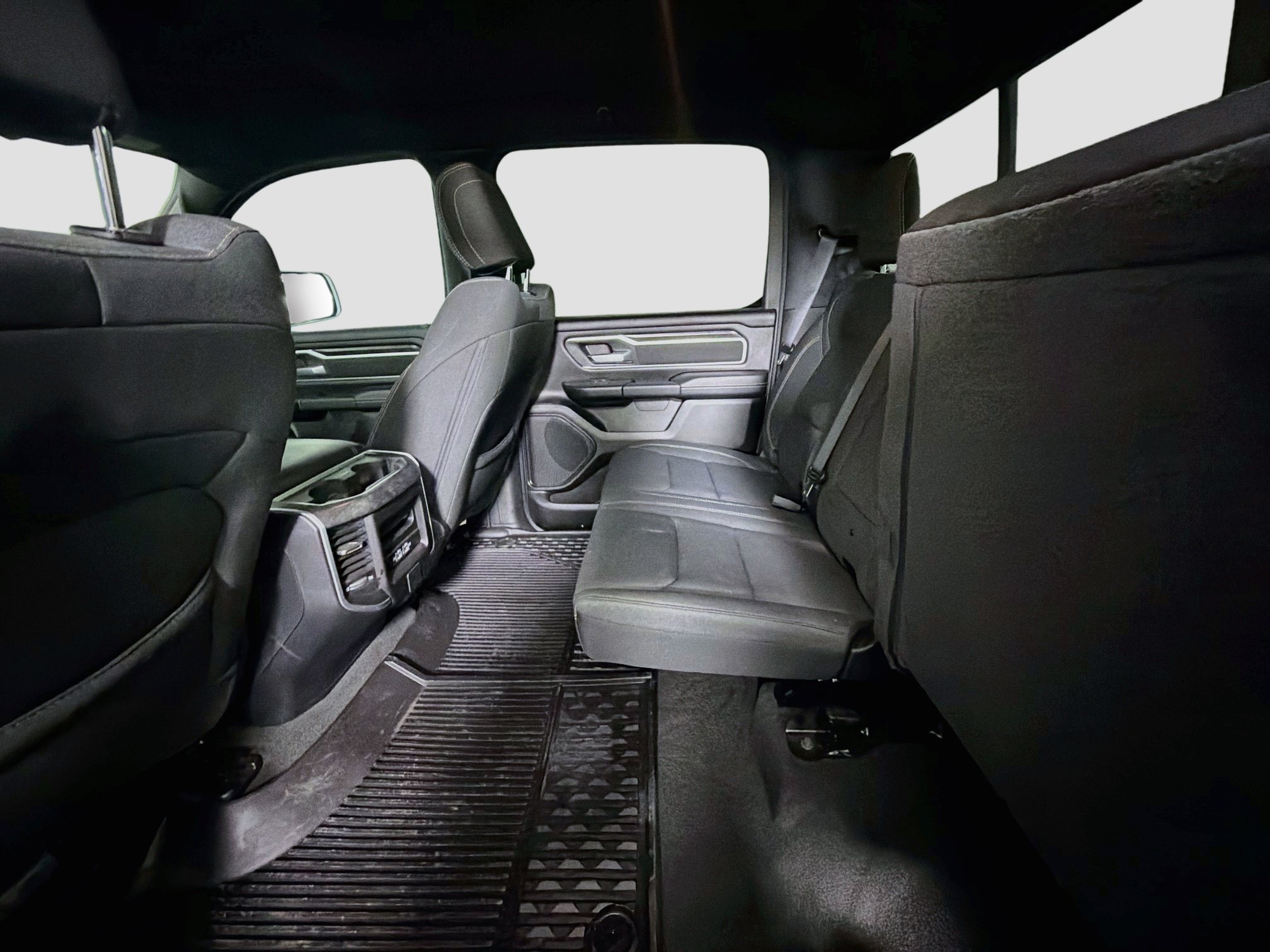 Used 2023 RAM 1500 Big Horn AWD/4WD image 27