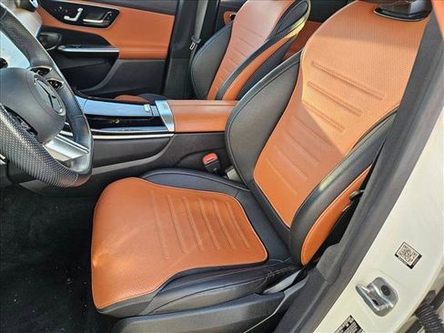 Certified 2023 Mercedes-Benz GLC 300 4MATIC image 16