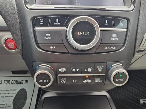 Used 2016 Acura RDX w/ Technology Package FWD image 44