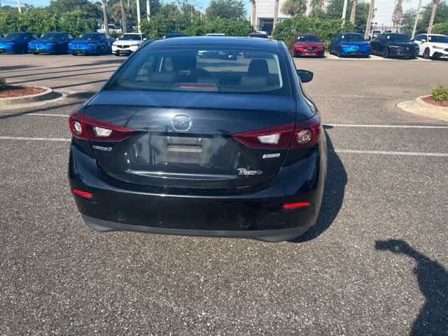 Used 2017 MAZDA MAZDA3 Sport FWD image 11