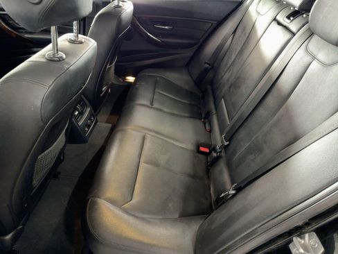 Used 2015 BMW 328i xDrive Sedan image 14