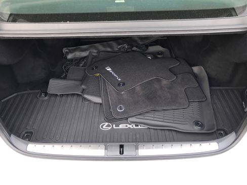 Certified 2023 Lexus LS 500 F Sport w/ Cold Weather Package (CK) image 37