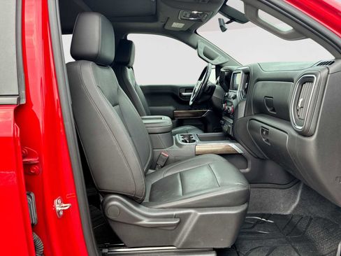 Certified 2019 Chevrolet Silverado 1500 RST image 28