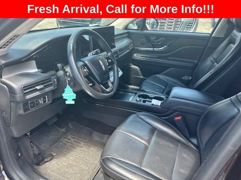 Used 2023 Lincoln Corsair Reserve w/ Equipment Group 201A AWD/4WD image 13