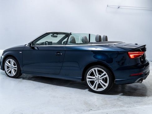 Used 2018 Audi A3 2.0T Premium Plus image 2