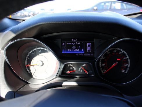 Used 2013 Ford Focus ST image 18