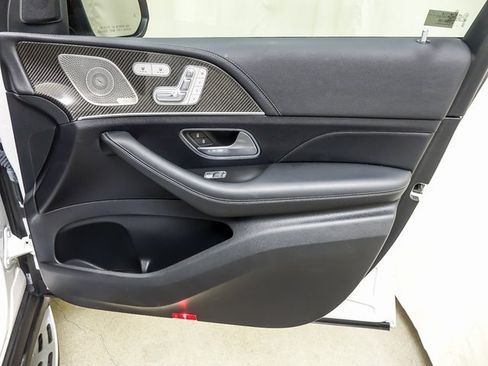 Used 2023 Mercedes-Benz GLE 53 AMG 4MATIC Coupe image 30