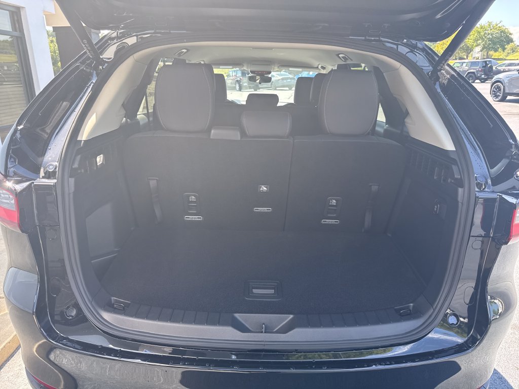 New 2026 MAZDA CX-90 3.3 Turbo w/ Select Package AWD/4WD image 18