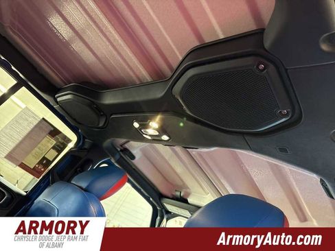 Used 2021 Jeep Wrangler Unlimited Sport image 32