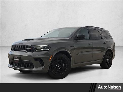 New 2026 Dodge Durango GT AWD/4WD image 1
