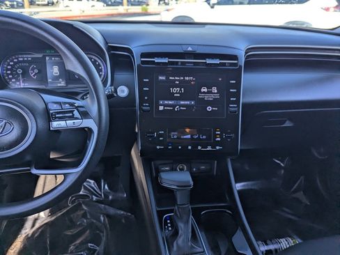 Used 2024 Hyundai Tucson SEL image 20