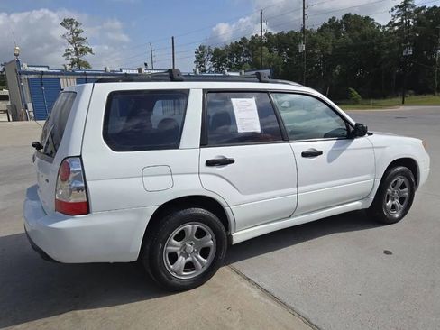 Used 2006 Subaru Forester 2.5X image 18