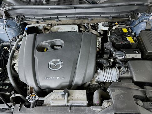 Used 2023 MAZDA CX-5 Carbon Edition image 32