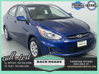 Used 2016 Hyundai Accent SE image 1