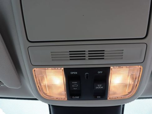 Used 2026 Honda Odyssey EX-L image 26