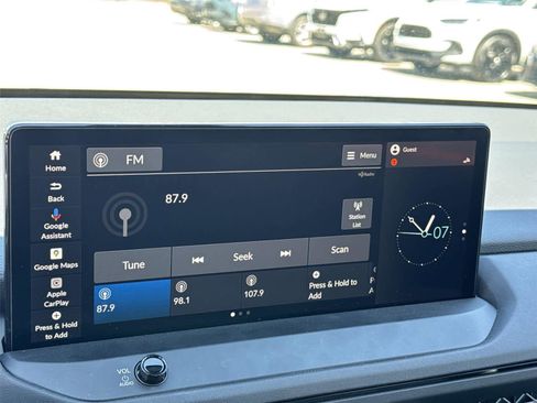 Used 2025 Honda Accord Touring image 25