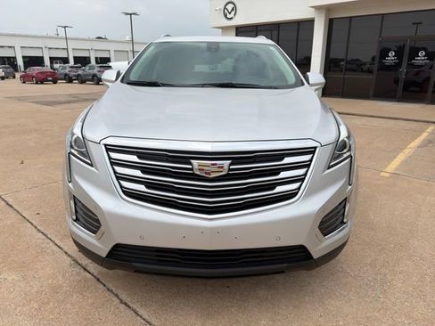 Used 2019 Cadillac XT5 Luxury AWD/4WD image 5