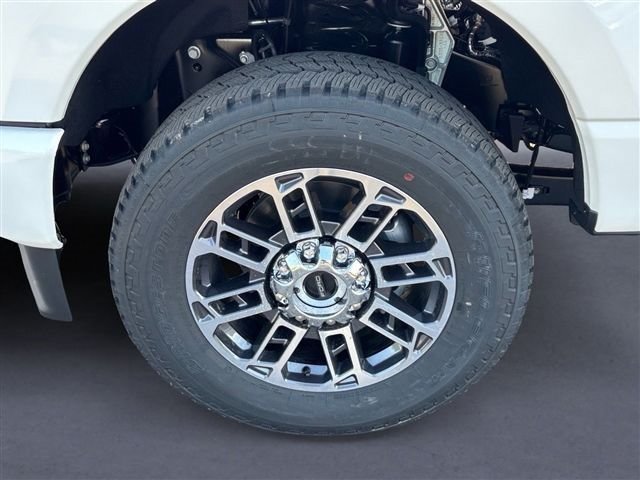 New 2026 Ford F250 Platinum w/ Platinum Plus Package AWD/4WD image 10
