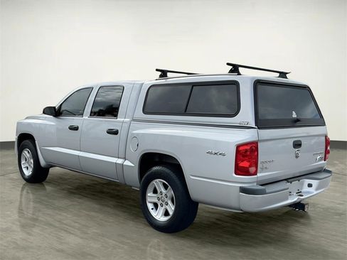 Used 2011 Dodge Dakota Big Horn image 6