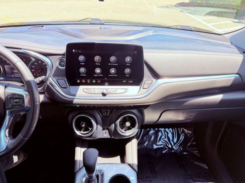 Used 2023 Chevrolet Blazer LT w/ Driver Confidence Package FWD image 23