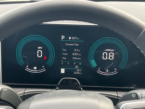 Used 2025 Hyundai Santa Fe XRT image 34