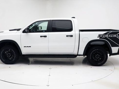 Used 2026 RAM 1500 Rebel w/ Rebel Level 1 Equipment Group AWD/4WD image 6